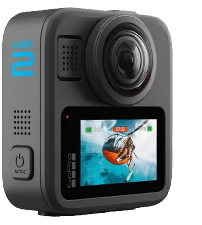 Hero MAX 2 Speciality Pack