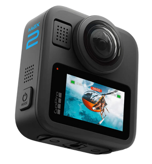 Hero MAX 2 Speciality Pack