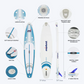 Gold Rush Air Inflatable Paddleboard