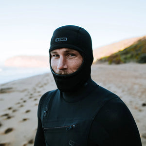 Hooded Neoprene Vest 2/1