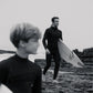 Seek Core 4/3 SS Back Zip Mens Wetsuit