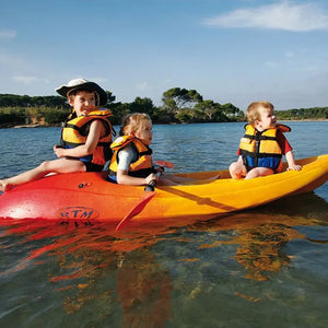 Mojito Kayak
