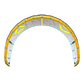 Duotone Neo D/LAB Kite - Kitesurf | H2O Sports