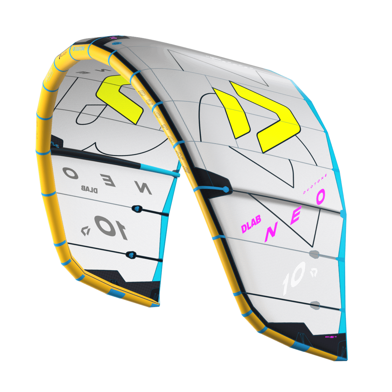 Duotone Neo D/LAB Kite - Kitesurf | H2O Sports
