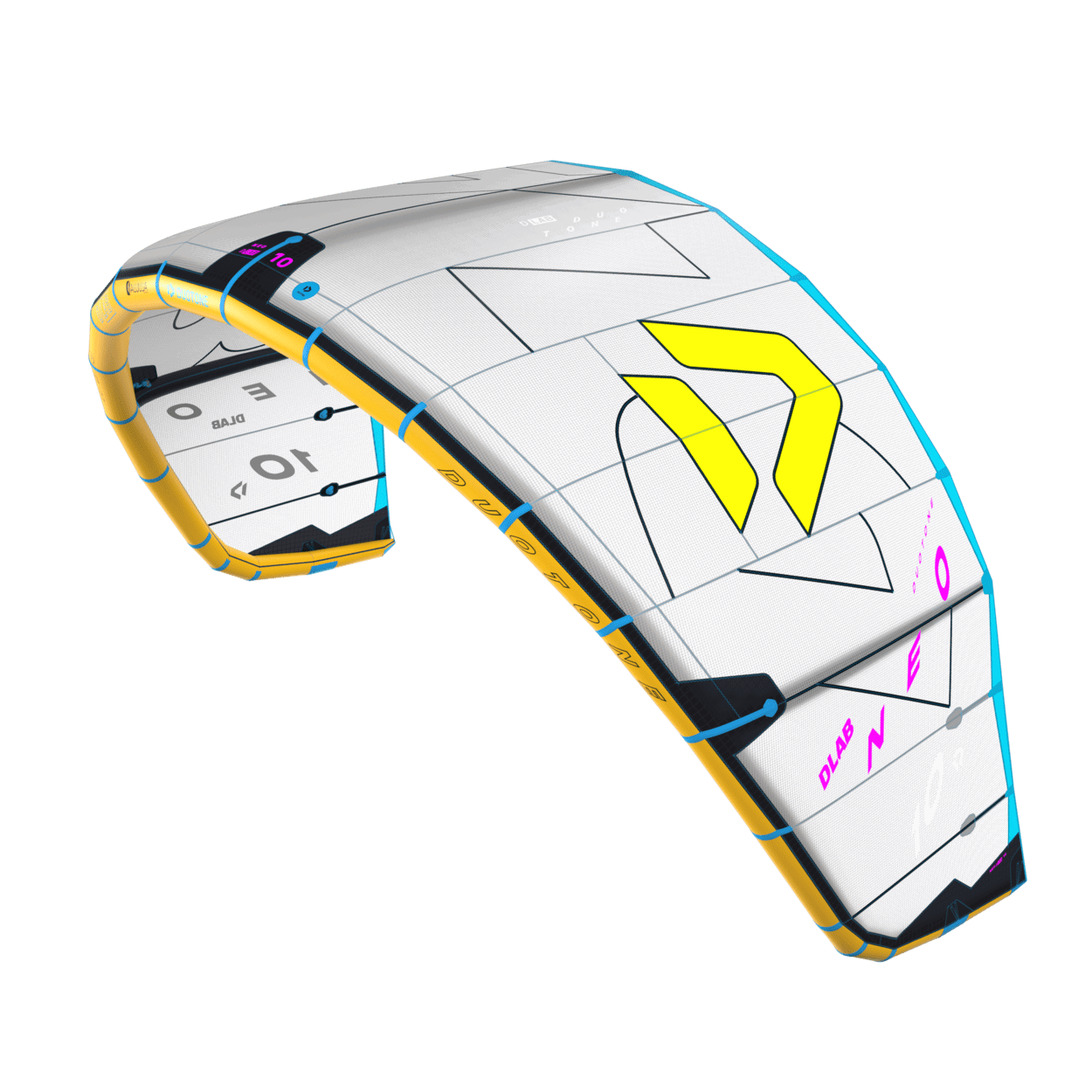 Duotone Neo D/LAB Kite - Kitesurf | H2O Sports