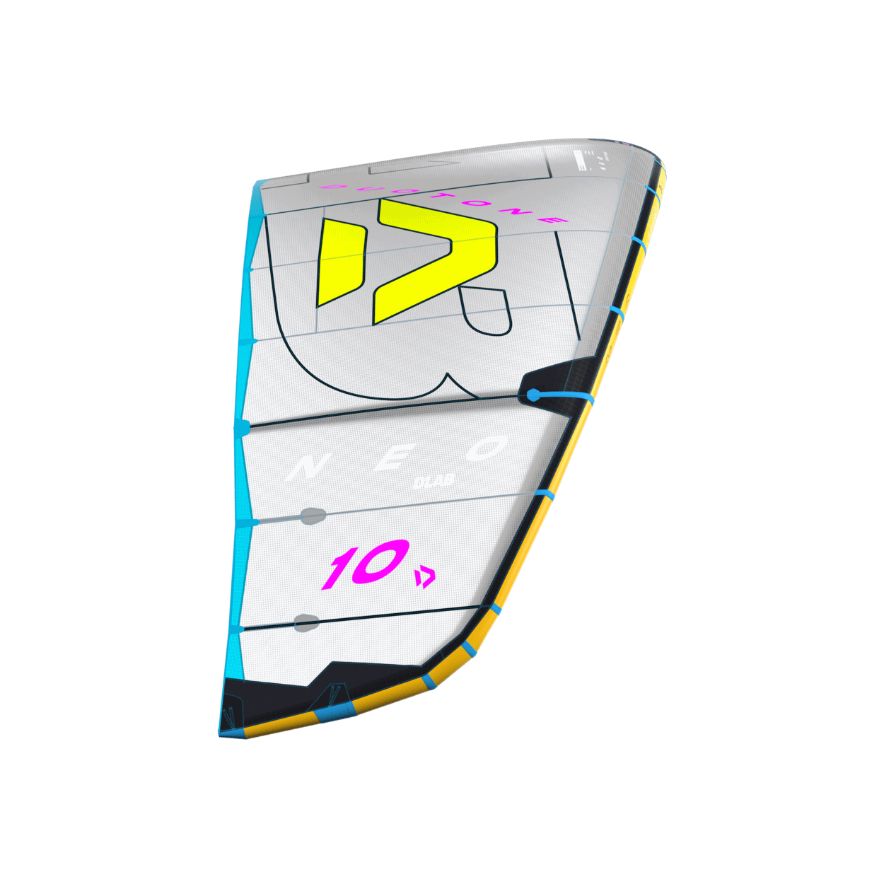 Duotone Neo D/LAB Kite - Kitesurf | H2O Sports