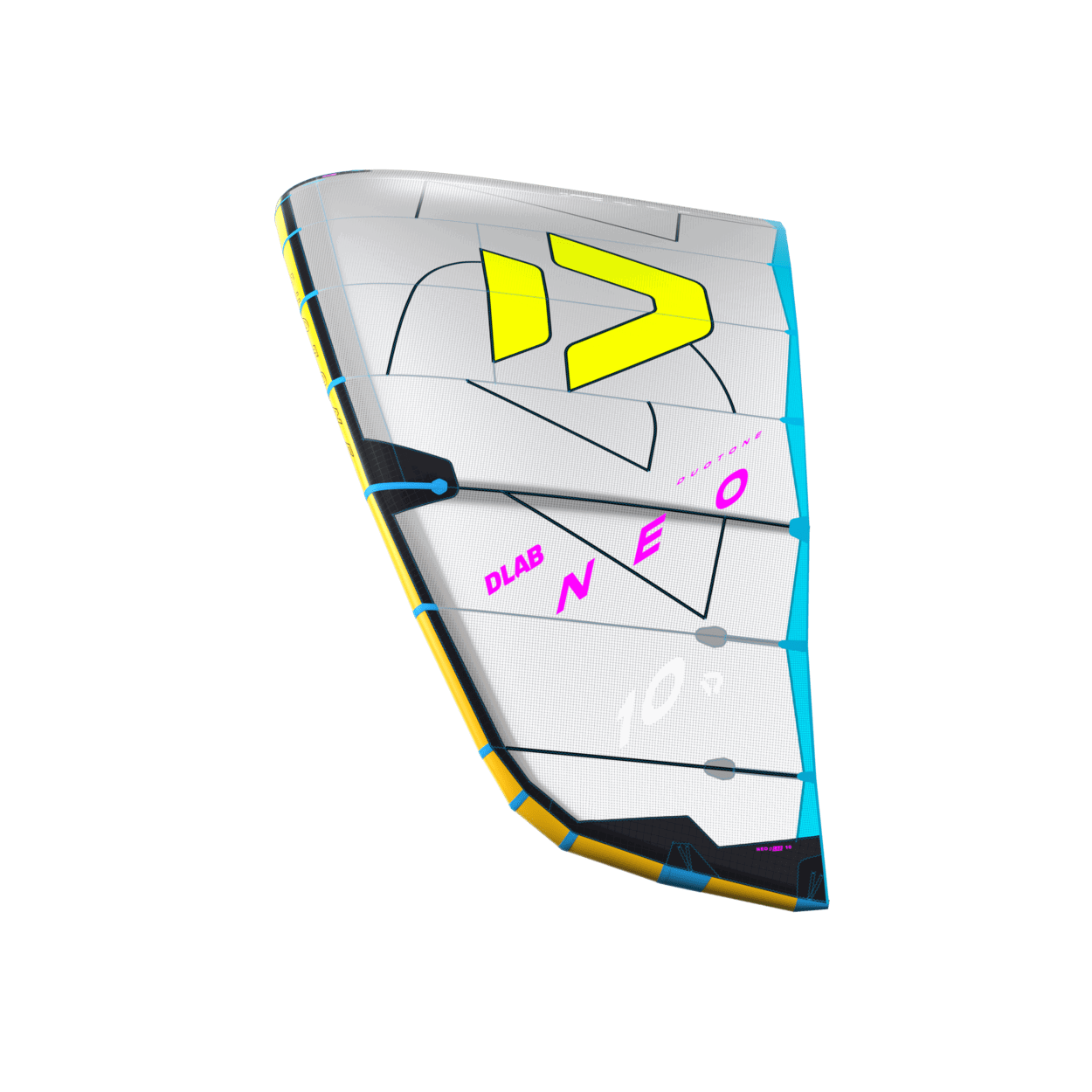 Duotone Neo D/LAB Kite - Kitesurf | H2O Sports