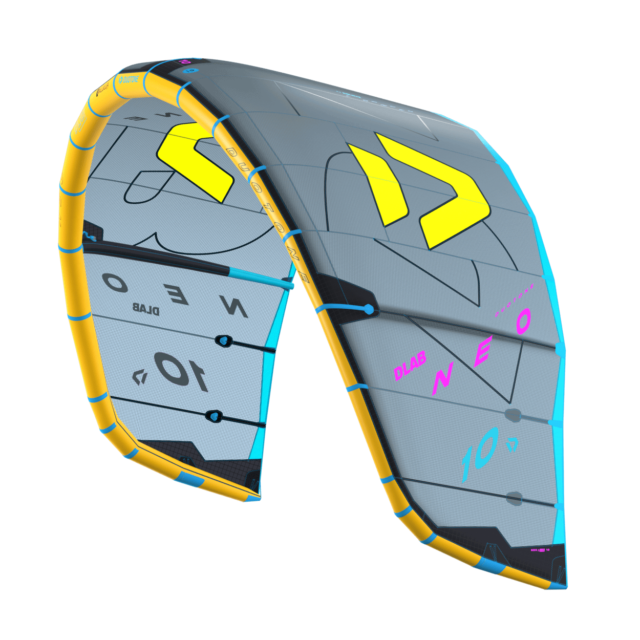 Duotone Neo D/LAB Kite - Kitesurf | H2O Sports