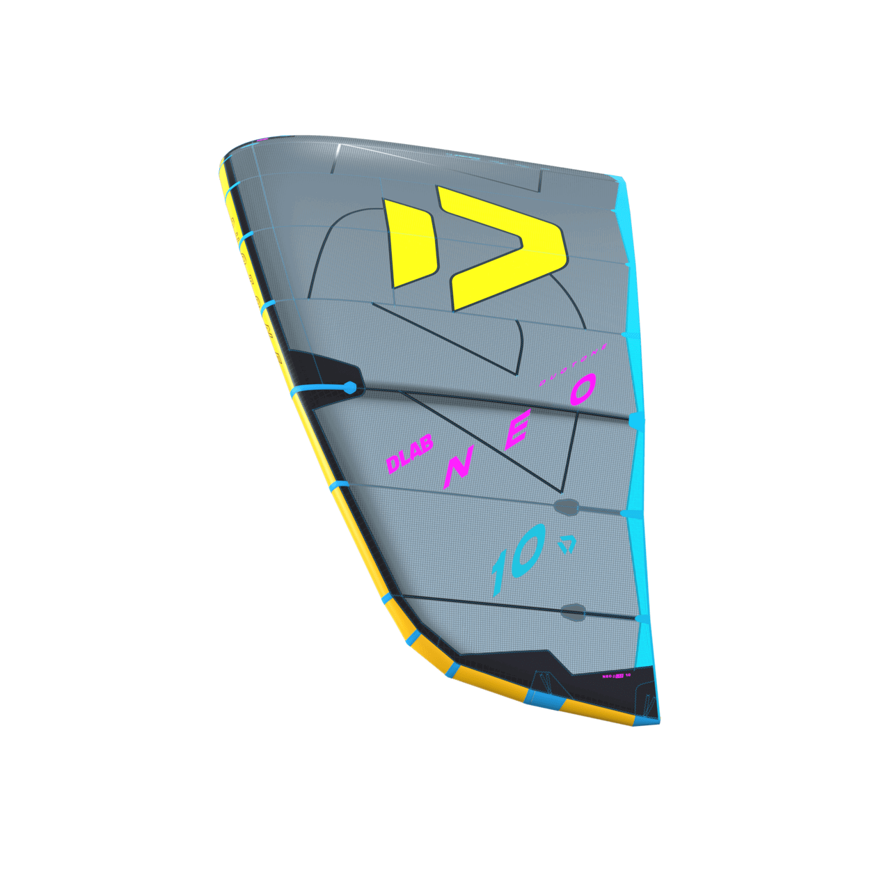 Duotone Neo D/LAB Kite - Kitesurf | H2O Sports