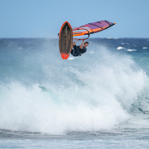 Apex PRO Fuse Windsurf Sail