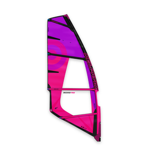 Wizard PRO Windsurf Sail