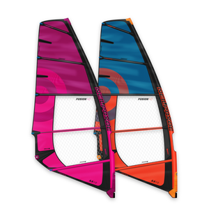 Fusion HD Windsurf Sail