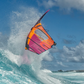 Combat HD Windsurf Sail