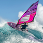 Combat Windsurf Sail