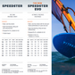 Speedster EVO Windsurf Sail