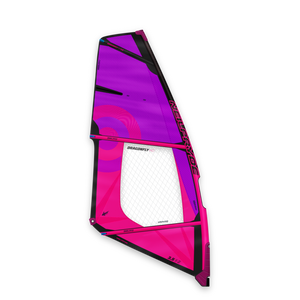 Dragonfly Windsurf Sail