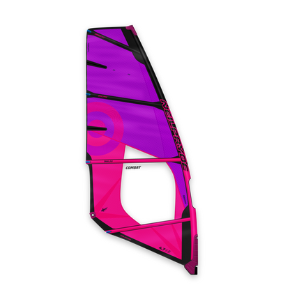 Combat Windsurf Sail