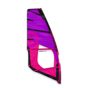 Combat PRO Fuse Windsurf Sail