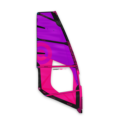 Combat PRO Fuse Windsurf Sail