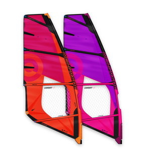 Combat HD Windsurf Sail