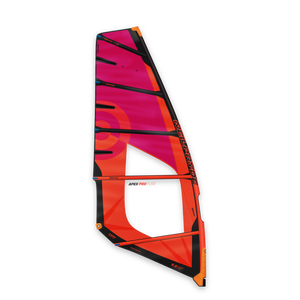 Apex PRO Fuse Windsurf Sail