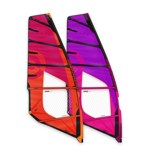 Apex HD Windsurf Sail