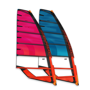 V8 Windsurf Sail