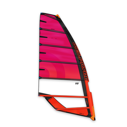 V8 Windsurf Sail