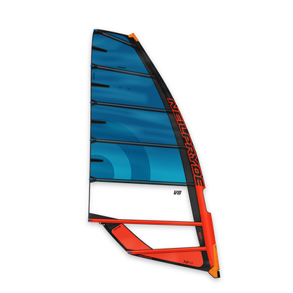 V8 Windsurf Sail