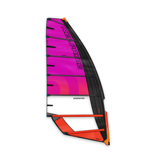 Speedster EVO Windsurf Sail