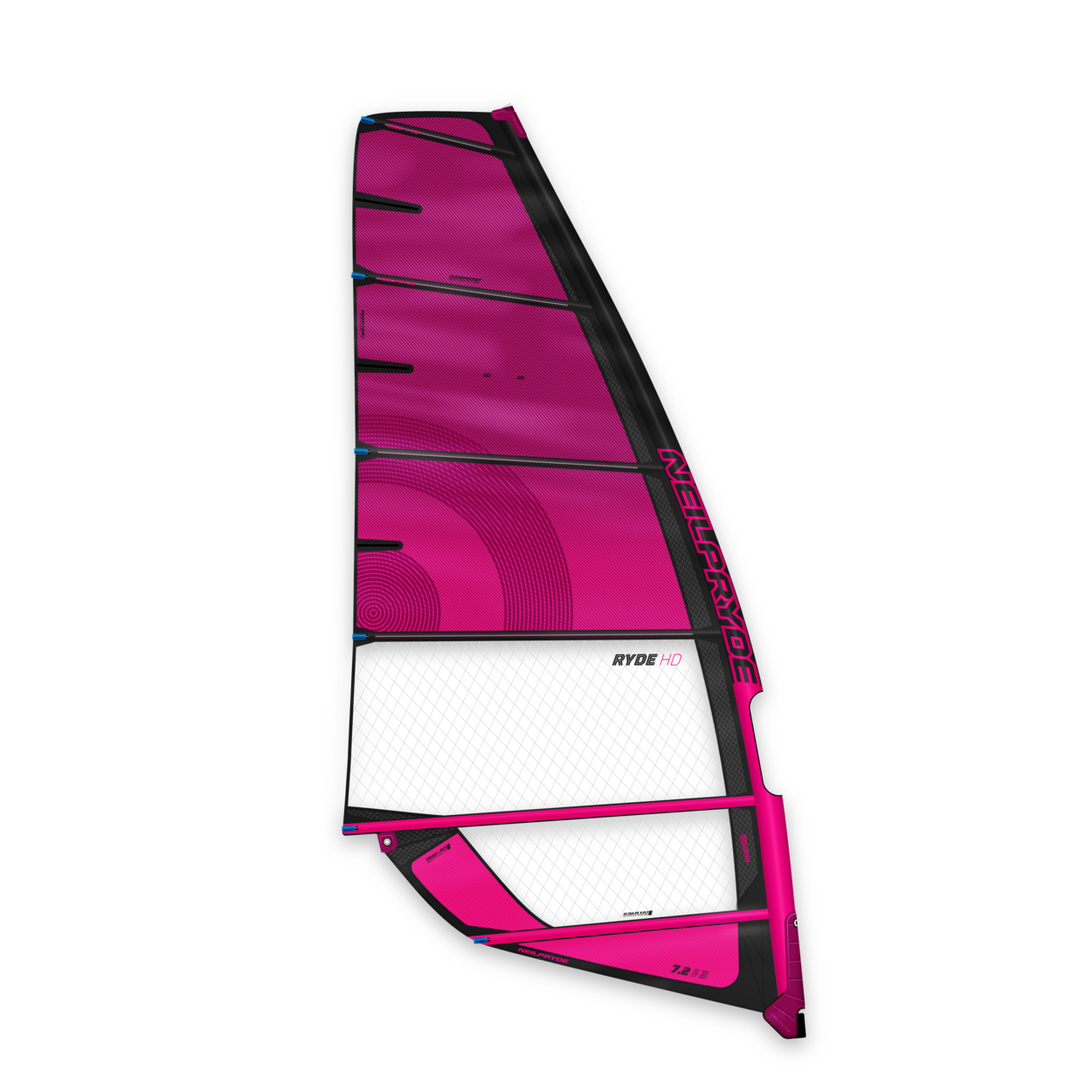 Ryde HD Windsurf Sail