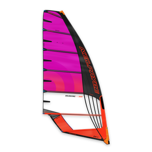 RS Racing Evo XVII Windsurf Sail
