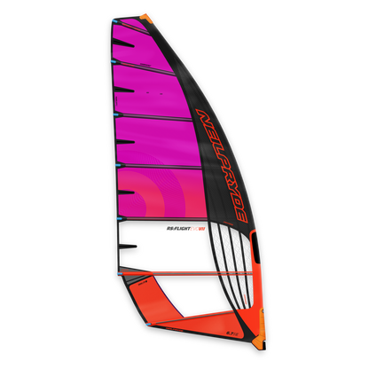 RS Flight EVO VII Windsurf Sail