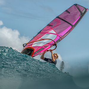 Combat Windsurf Sail
