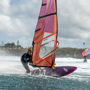 Combat HD Windsurf Sail