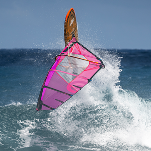 Apex HD Windsurf Sail
