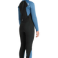 NuWave Legend 5:4 Back Zip Youth Wetsuit