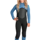 NuWave Legend 5:4 Back Zip Youth Wetsuit