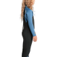 NuWave Legend 5:4 Back Zip Youth Wetsuit