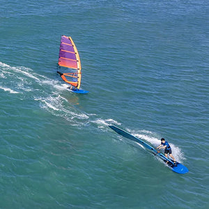 Dragonfly HD Windsurf Sail