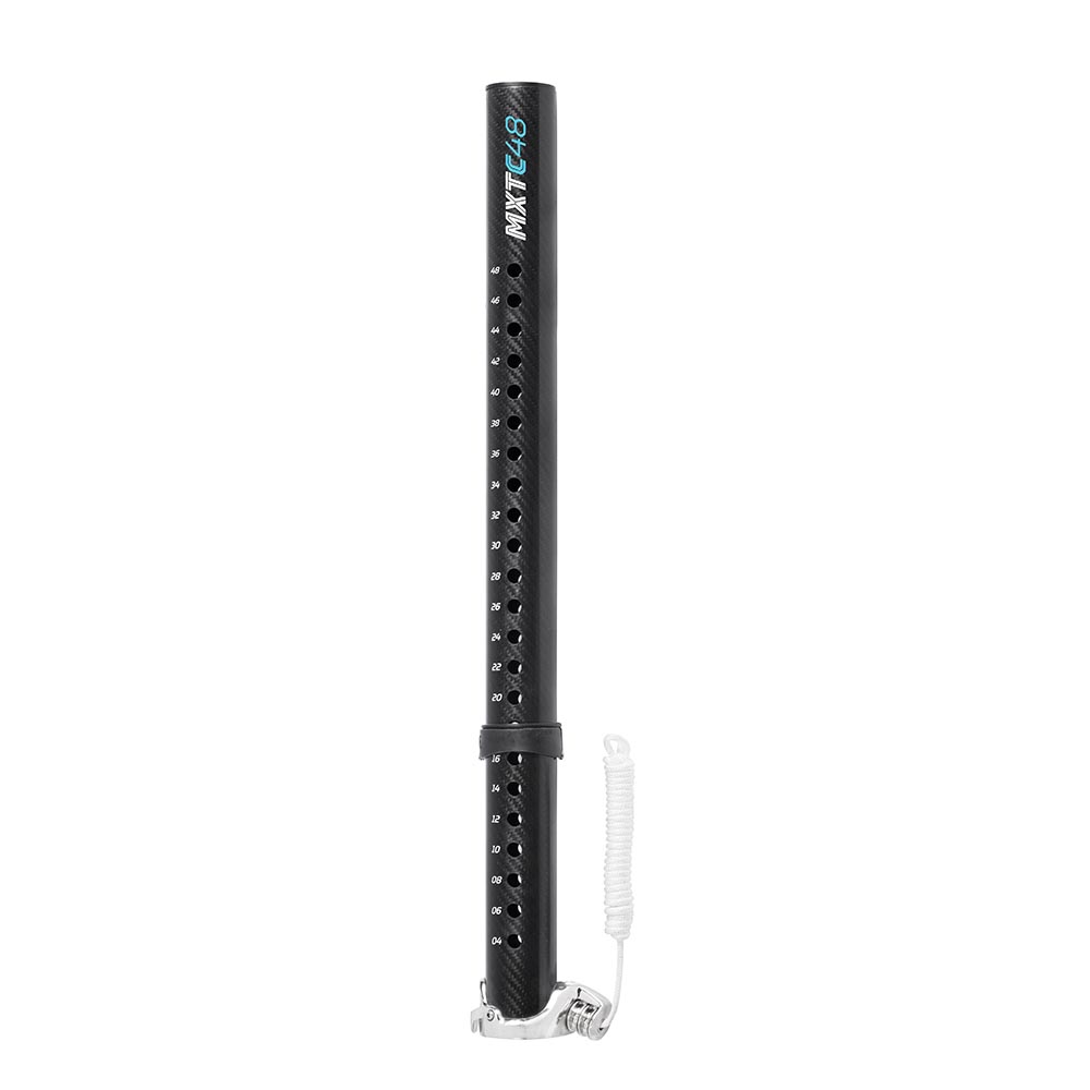 MXT SDM Carbon Extension