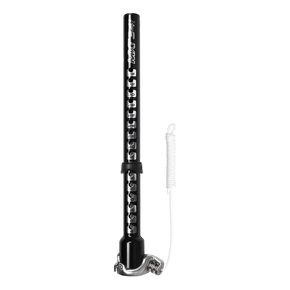 MXT RDM Alloy Extension