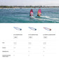 X-A Windsurf Boom