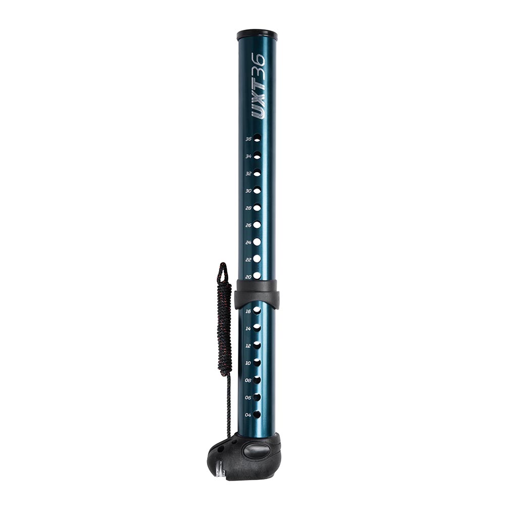 UXT SDM Alloy Extension