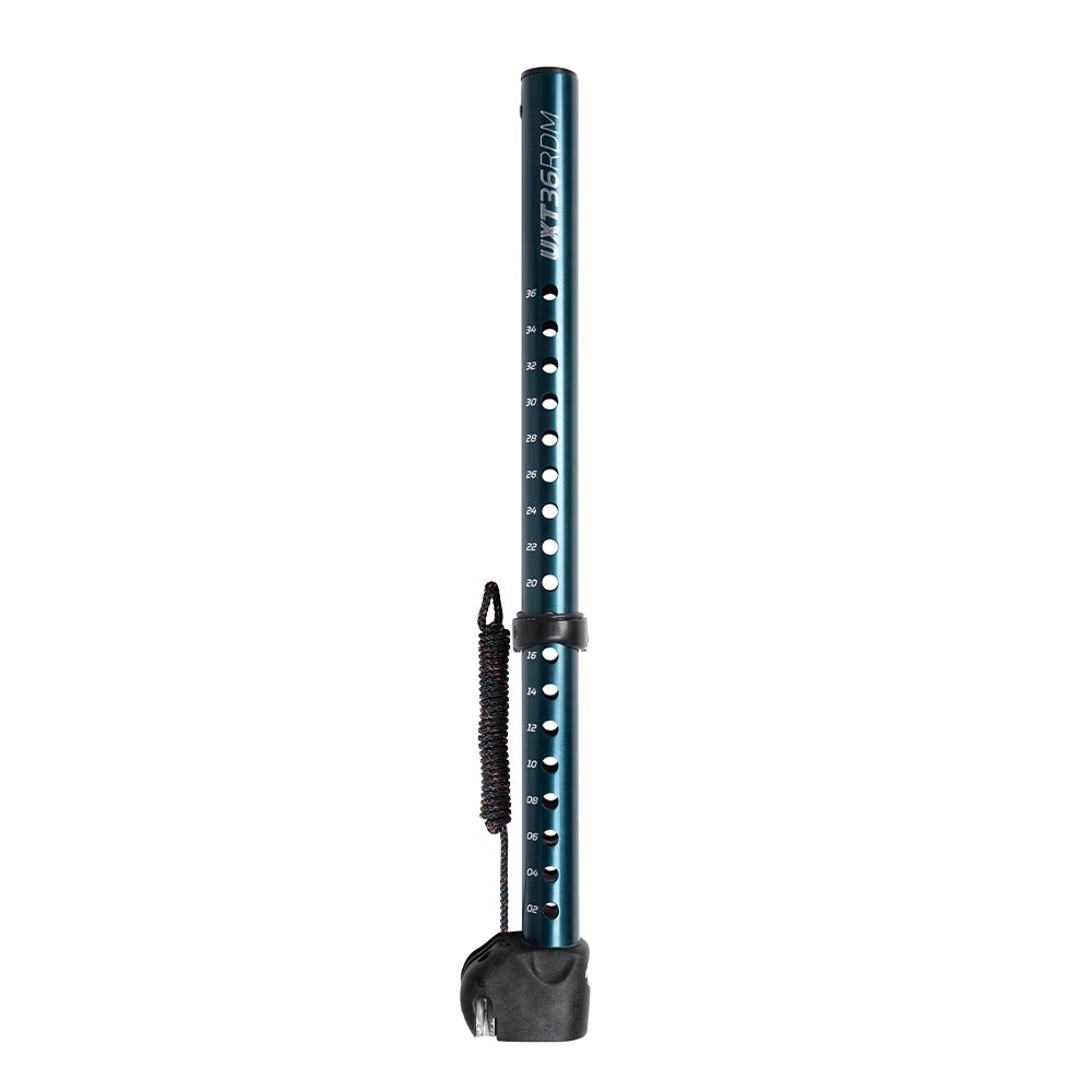 UXT RDM Alloy Extension