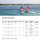 V8 Flight Windsurf Sail