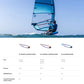 X-F Windsurf Boom