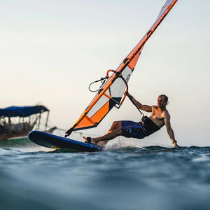 Speedster Windsurf Sail