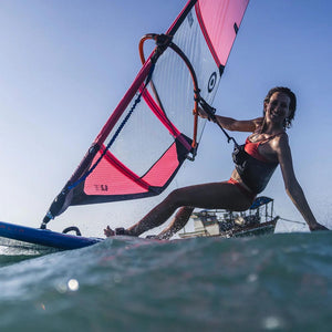 Ryde HD Windsurf Sail