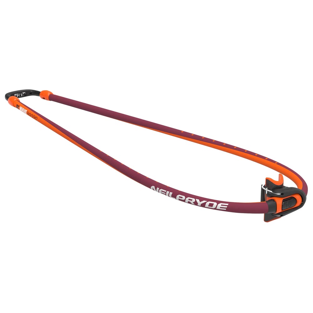 X-C Windsurf Boom